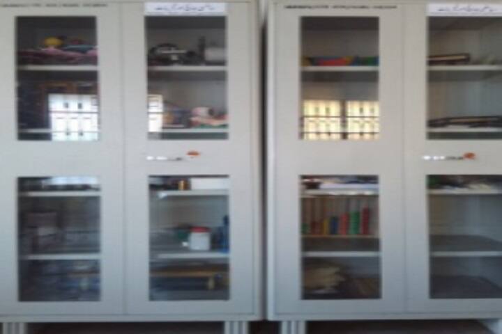 laboratory